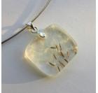 Cvetlična ogrlica - Semena regradove lučke