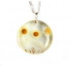 Cvetlična ogrlica - Semena regradove lučke, suholetnica