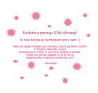 Kvačkani uhani, okrogli, svetleče bela prejica