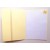 Handmade birthday card - a golden flower