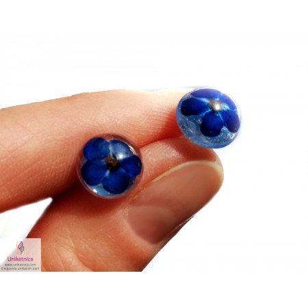 /2292-10922-thickbox/handmade-forget-me-not-post-earrings7.jpg