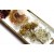 Real Flower Antic Necklace - Angelica Archangelica