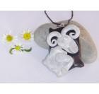 Oven - Horoskop obesek