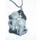 Horoskop obesek - dvojčka